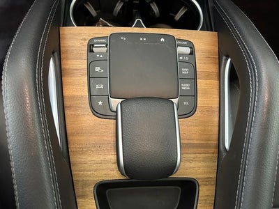 2024 Mercedes-Benz GLE GLE 350 4MATIC®
