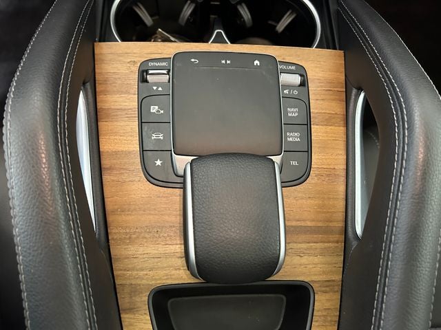 2024 Mercedes-Benz GLE GLE 350 4MATIC®