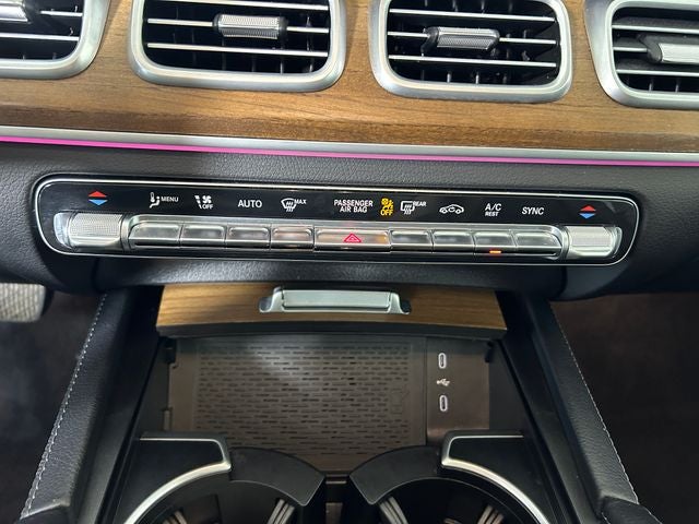 2024 Mercedes-Benz GLE GLE 350 4MATIC®