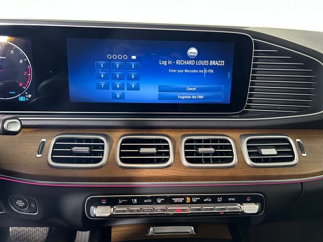 2024 Mercedes-Benz GLE GLE 350 4MATIC®