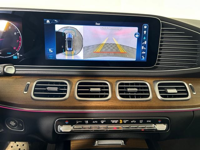 2024 Mercedes-Benz GLE GLE 350 4MATIC®