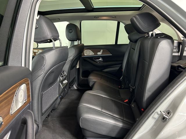 2024 Mercedes-Benz GLE GLE 350 4MATIC®