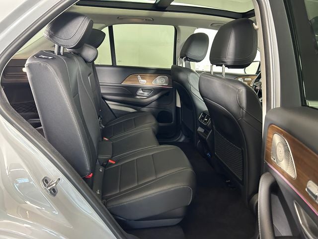 2024 Mercedes-Benz GLE GLE 350 4MATIC®
