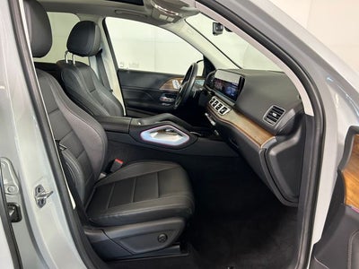 2024 Mercedes-Benz GLE GLE 350 4MATIC®