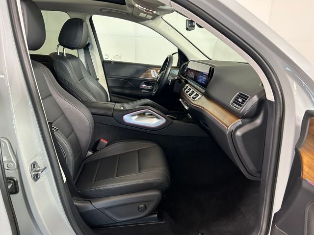 2024 Mercedes-Benz GLE GLE 350 4MATIC®