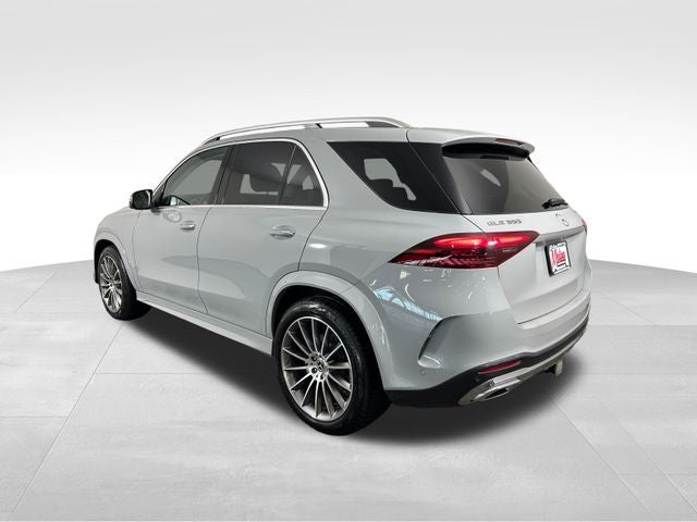 2024 Mercedes-Benz GLE GLE 350 4MATIC®