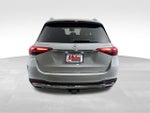 2024 Mercedes-Benz GLE GLE 350 4MATIC®