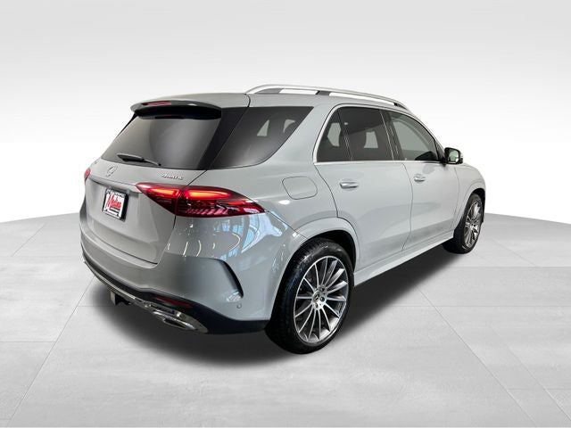 2024 Mercedes-Benz GLE GLE 350 4MATIC®