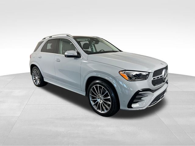 2024 Mercedes-Benz GLE GLE 350 4MATIC®