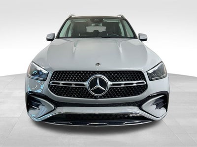 2024 Mercedes-Benz GLE GLE 350 4MATIC®