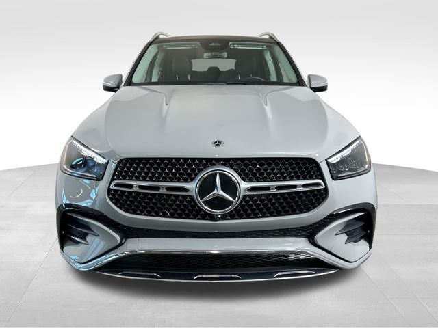 2024 Mercedes-Benz GLE GLE 350 4MATIC®
