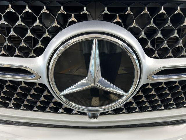 2024 Mercedes-Benz GLE GLE 350 4MATIC®
