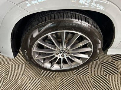 2024 Mercedes-Benz GLE GLE 350 4MATIC®