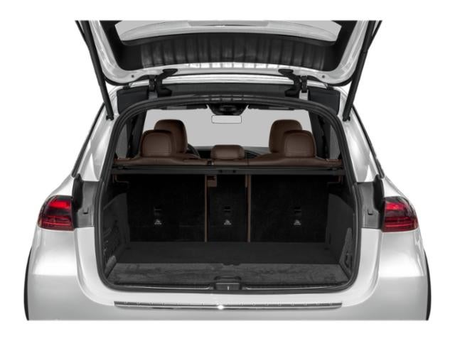 2024 Mercedes-Benz GLE GLE 350 4MATIC®