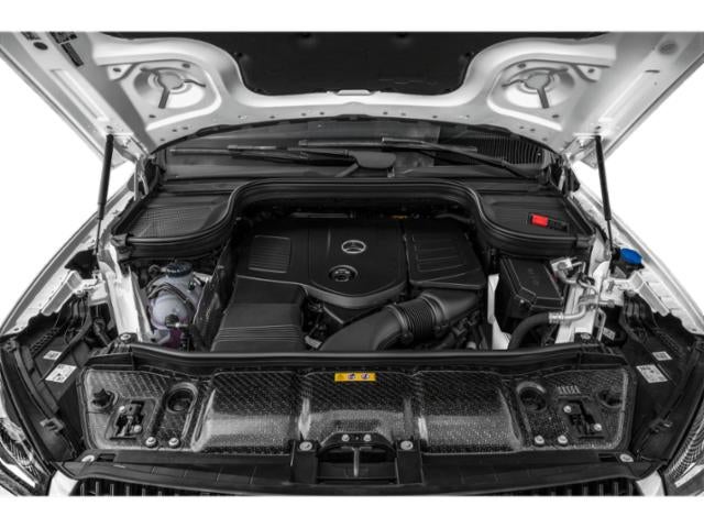 2024 Mercedes-Benz GLE GLE 350 4MATIC®