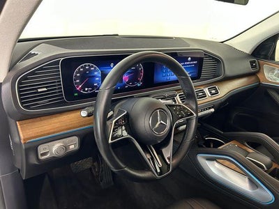 2024 Mercedes-Benz GLE GLE 350 4MATIC®