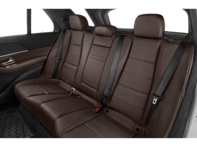 2024 Mercedes-Benz GLE GLE 350 4MATIC®