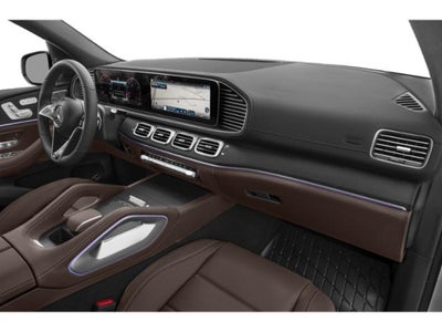 2024 Mercedes-Benz GLE GLE 350 4MATIC®