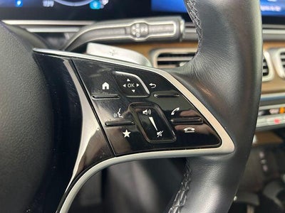 2024 Mercedes-Benz GLE GLE 350 4MATIC®