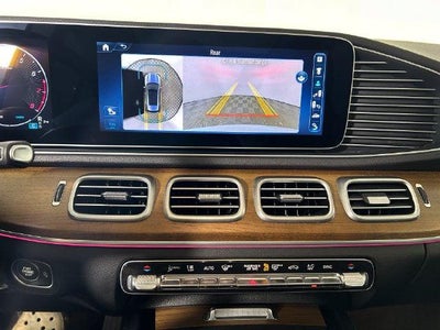 2024 Mercedes-Benz GLE GLE 350 4MATIC®
