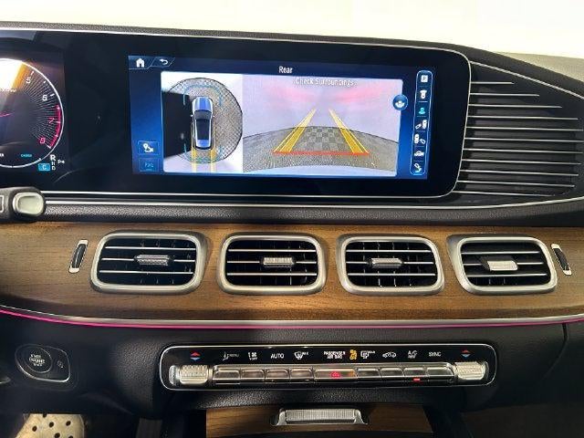 2024 Mercedes-Benz GLE GLE 350 4MATIC®