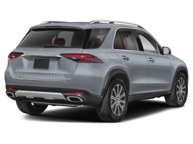 2024 Mercedes-Benz GLE GLE 350 4MATIC®