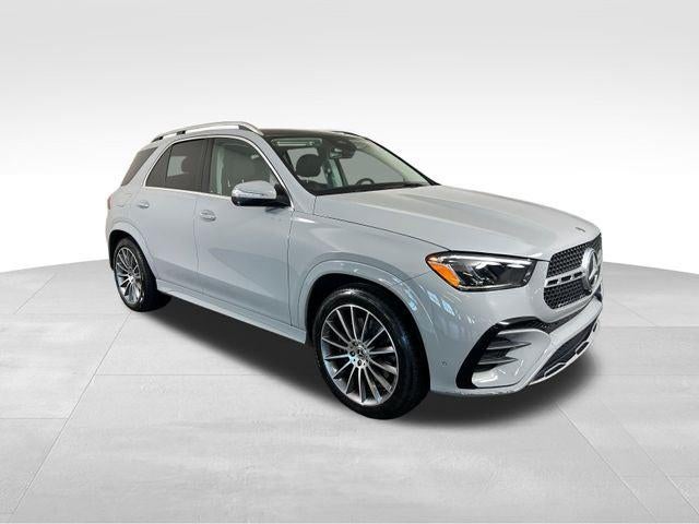 2024 Mercedes-Benz GLE GLE 350 4MATIC®