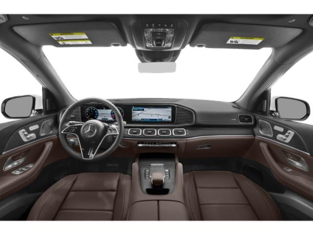 2024 Mercedes-Benz GLE GLE 350 4MATIC®