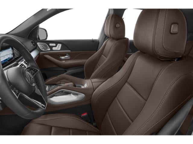 2024 Mercedes-Benz GLE GLE 350 4MATIC®