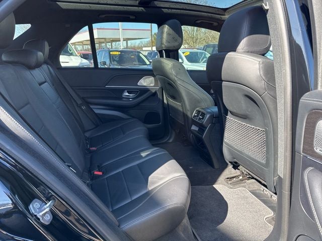 2021 Mercedes-Benz GLE GLE 350 4MATIC®