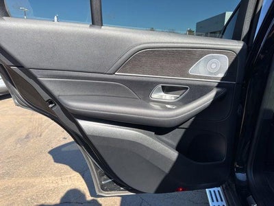 2021 Mercedes-Benz GLE GLE 350 4MATIC®