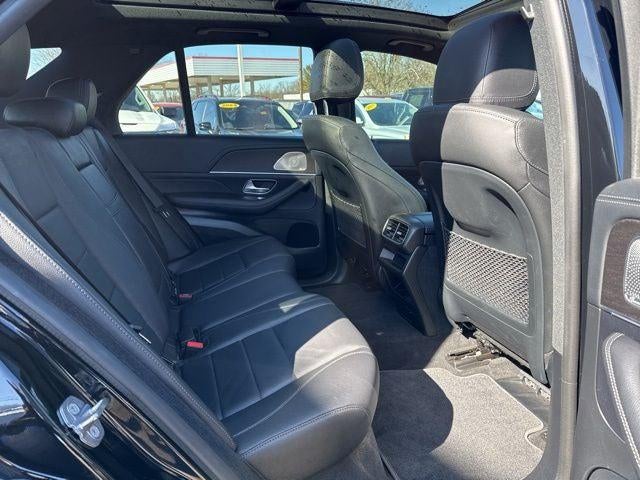 2021 Mercedes-Benz GLE GLE 350 4MATIC®