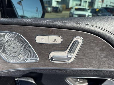 2021 Mercedes-Benz GLE GLE 350 4MATIC®