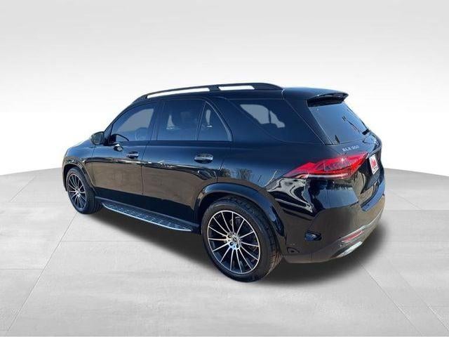 2021 Mercedes-Benz GLE GLE 350 4MATIC®