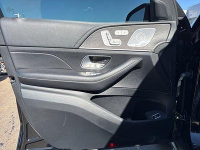 2021 Mercedes-Benz GLE GLE 350 4MATIC®