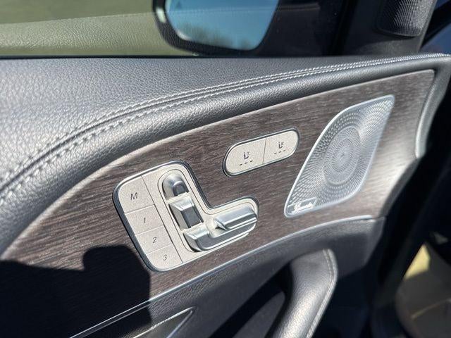 2021 Mercedes-Benz GLE GLE 350 4MATIC®