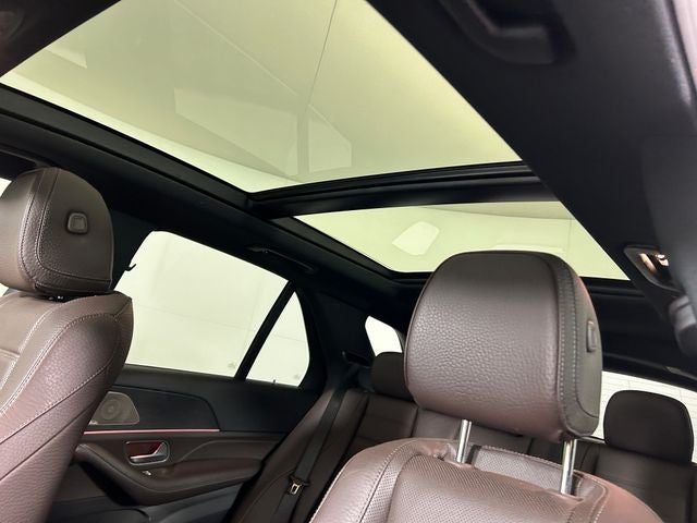 2022 Mercedes-Benz GLE GLE 350 4MATIC®