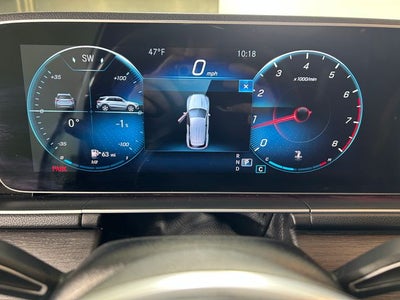 2022 Mercedes-Benz GLE GLE 350 4MATIC®