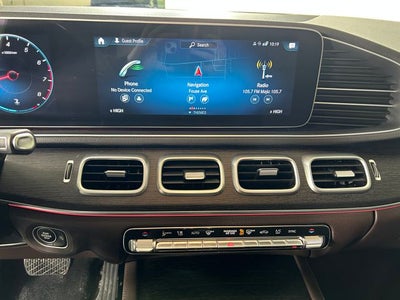 2022 Mercedes-Benz GLE GLE 350 4MATIC®