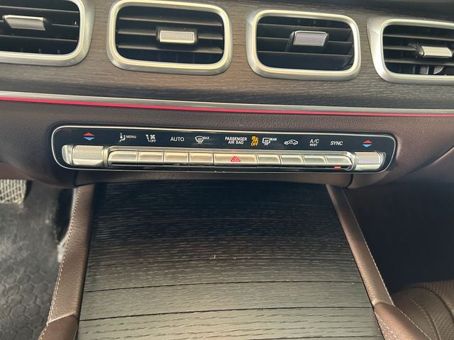 2022 Mercedes-Benz GLE GLE 350 4MATIC®