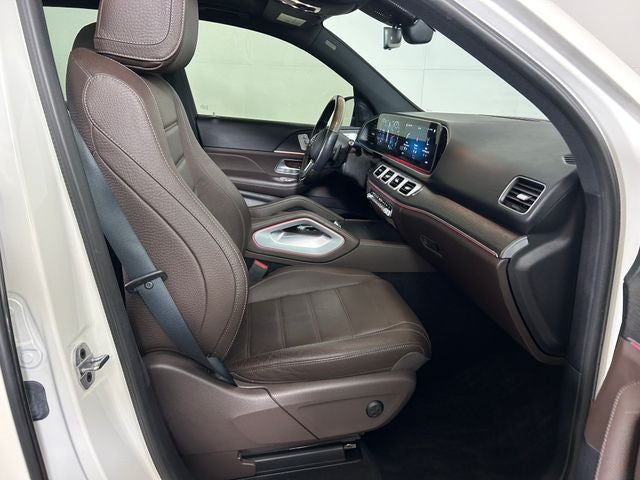 2022 Mercedes-Benz GLE GLE 350 4MATIC®