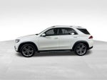 2022 Mercedes-Benz GLE GLE 350 4MATIC®