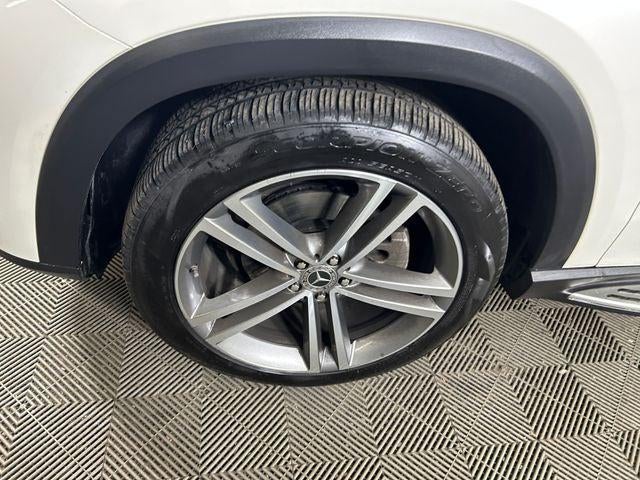 2022 Mercedes-Benz GLE GLE 350 4MATIC®