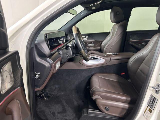 2022 Mercedes-Benz GLE GLE 350 4MATIC®