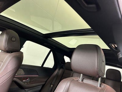 2022 Mercedes-Benz GLE GLE 350 4MATIC®