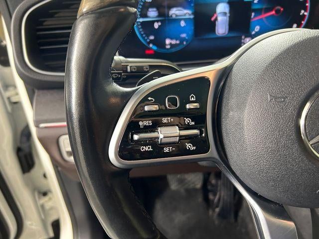 2022 Mercedes-Benz GLE GLE 350 4MATIC®