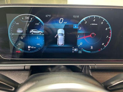 2022 Mercedes-Benz GLE GLE 350 4MATIC®