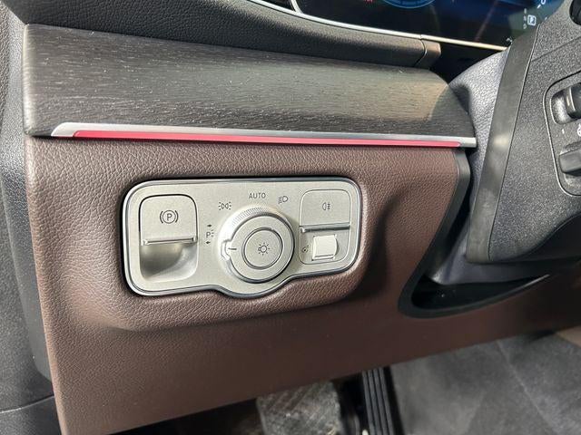 2022 Mercedes-Benz GLE GLE 350 4MATIC®