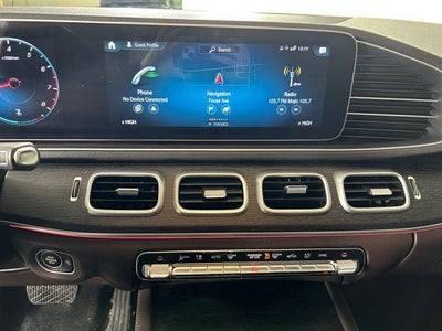 2022 Mercedes-Benz GLE GLE 350 4MATIC®