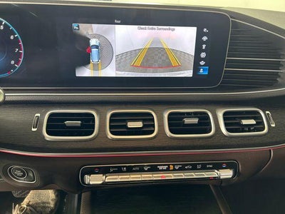 2022 Mercedes-Benz GLE GLE 350 4MATIC®